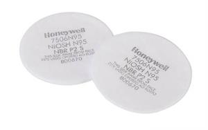 NORTH N95 PARTICULATE FILTER 10/PK - Tagged Gloves